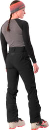 Dynafit + Mercury Dst Pants W Black Out - 3