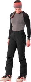 Dynafit + Mercury Dst Pants W Black Out - 4