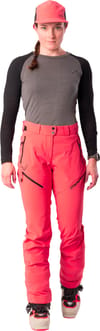 Dynafit + Mercury Dst Pants W Cabana - 4