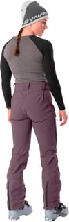 Dynafit + Mercury Dst Pants W Ephemera - 3