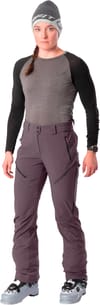 Dynafit + Mercury Dst Pants W Ephemera - 4