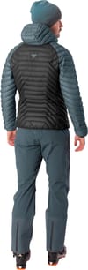 Dynafit + Radical Rds Down Hood Jkt M Cinder - 3