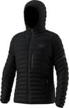 Radical Rds Down Hood Jkt M Black Out + Dynafit