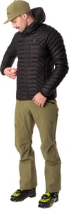 Dynafit + Radical Rds Down Hood Jkt M Black Out - 4