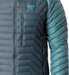 Dynafit + Radical Rds Down Hood Jkt M Smoke Blue - 6