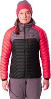 Dynafit + Radical Rds Down Hood Jkt W Cabana
