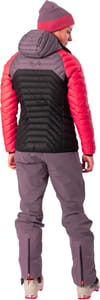 Dynafit + Radical Rds Down Hood Jkt W Cabana - 3