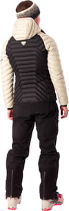 Dynafit + Radical Rds Down Hood Jkt W Overcast - 3