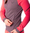 Dynafit + Radical Polartec Hooded Jkt W Cabana - 5