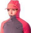Dynafit + Radical Polartec Hooded Jkt W Cabana - 6