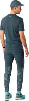 Dynafit + Trail Reflective T-Shirt M Cinder - 3
