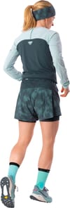 Dynafit + Trail Reflective 2/1 Shorts W Cinder - 3
