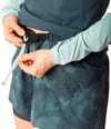 Dynafit + Trail Reflective 2/1 Shorts W Cinder - 5