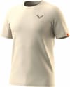Dynafit + Back Graphic Co T-Shirt M Overcast Summit