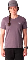 Dynafit + Back Graphic Co T-Shirt W Ephemera Valley - 4