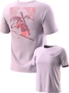 Back Graphic Co T-Shirt W Nirvana Bootpack + Dynafit