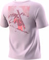 Dynafit + Back Graphic Co T-Shirt W Nirvana Bootpack - 3