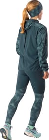 Dynafit + Trail Reflective Wind Jkt W Cinder - 3