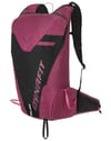 Mezzalama 20 Magenta/Black Out + Dynafit