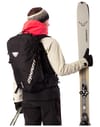 Dynafit + Radical 24 Black Out - 4