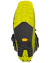 Dynafit + Radical Pro Golden Lime/Ultra Yellow - 4