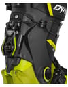Dynafit + Radical Pro Golden Lime/Ultra Yellow - 5
