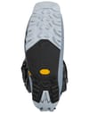 Dynafit + Radical Pro W Cloud Blue/Ballad Blue - 4