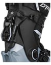 Dynafit + Radical Pro W Cloud Blue/Ballad Blue - 5