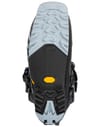 Dynafit + Radical W Black Out/Cloud Blue - 4