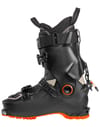 Dynafit + Seven Summits Shocking Orange/Overcast