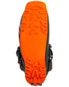 Dynafit + Seven Summits Shocking Orange/Overcast - 4