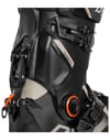 Dynafit + Seven Summits Shocking Orange/Overcast - 5