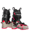 Dynafit + Seven Summits W Fluo Coral/Overcast - 3