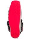 Dynafit + Seven Summits W Fluo Coral/Overcast - 4
