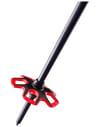 Dynafit + Tour Pole Overcast
