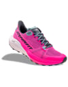 Dynafit + Trail W Pink Glow/Cinder