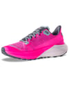 Dynafit + Trail W Pink Glow/Cinder - 3