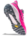 Dynafit + Trail W Pink Glow/Cinder - 4