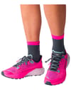 Dynafit + Trail W Pink Glow/Cinder - 6