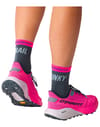 Dynafit + Trail W Pink Glow/Cinder - 7