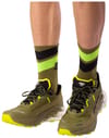 Dynafit + Ultra 100 V3 GTX Military Green/Black Out - 6