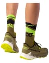 Dynafit + Ultra 100 V3 GTX Military Green/Black Out - 7
