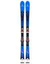 Speed Master Sl R22 + SPX12 2024 + Dynastar