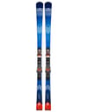Speed CRS Master GS R22 + SPX 12 Rockerace Gw 2026 + Dynastar