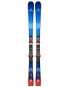 Speed Omeglass Master SL R22 + SPX 12 Rockerace Gw 2026 + Dynastar