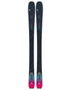 M-Cross W 88 Open 2026 + Dynastar