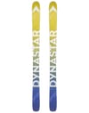 Dynastar + M-Free 100 Open 2026