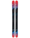 M-Menace 90 Open 2026 + Dynastar
