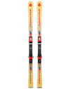 Speed Master SL Gold R22 + SPX15 LTD 2027 + Dynastar