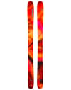 M-Free 108 Open 2027 + Dynastar